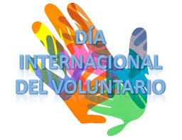 dia del voluntariado