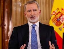 discurso de felipe vi
