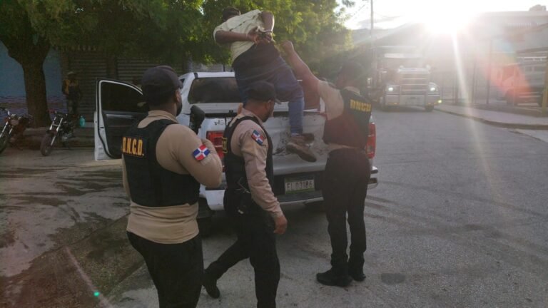 dncd apresa en monteceisti