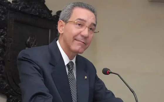 franklin contesta a leonel