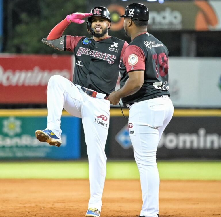 frenan al licey