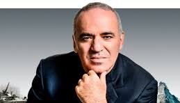 gari kasparov