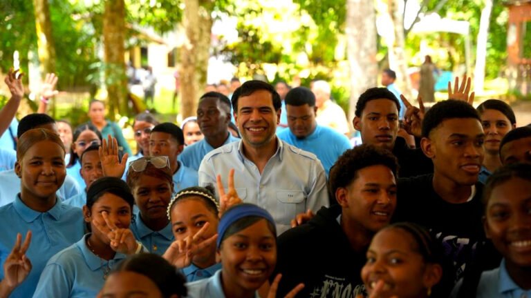 gestores y estudiantes