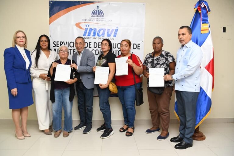 inavi devuelve 15 millones