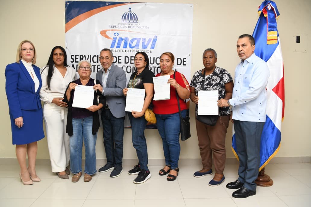 inavi devuelve 15 millones