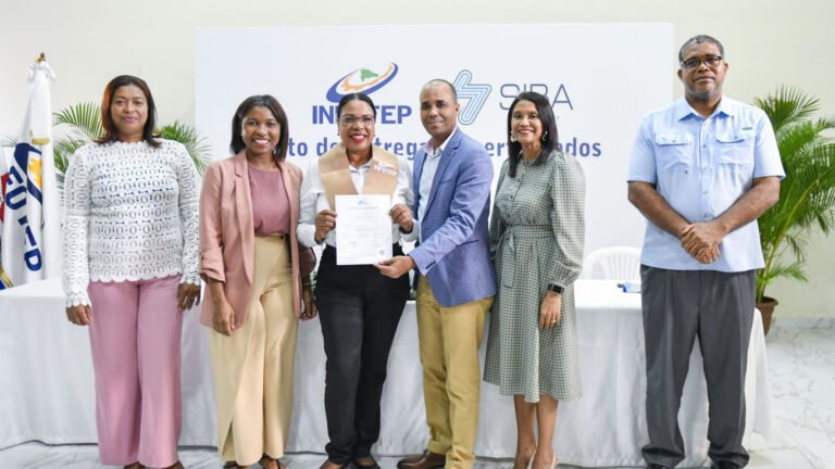 infotep en boca chica