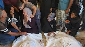 israel viola alto el fuego