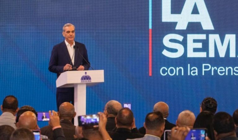 la semanal de este dia