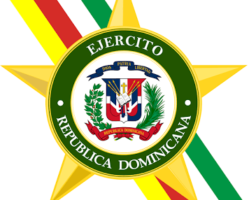 logo ejercito rd