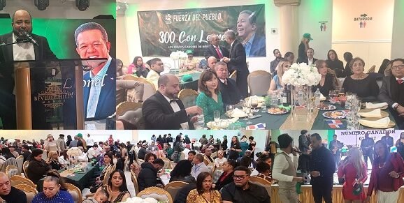 los trescientos con leonel