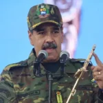 maduro maduro