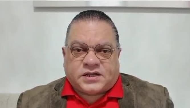 mario diaz de rojo 2