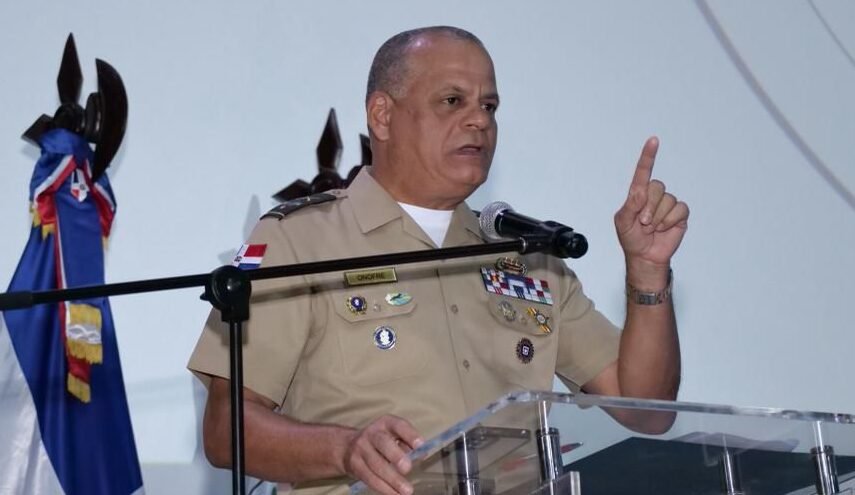 mide entrega cheques