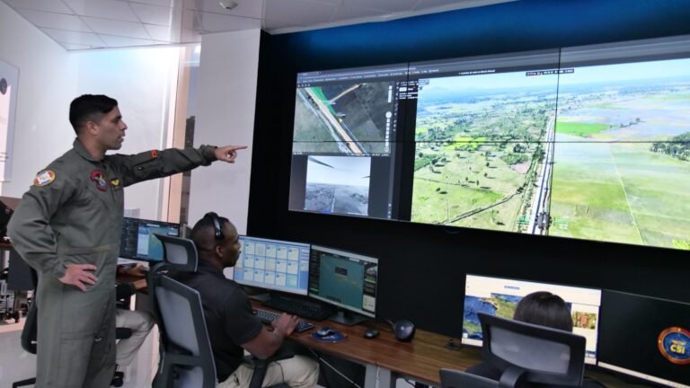 mide presenta avance