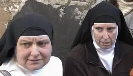 monjas de belorado