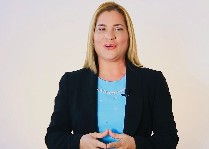 mujeres al volante rd