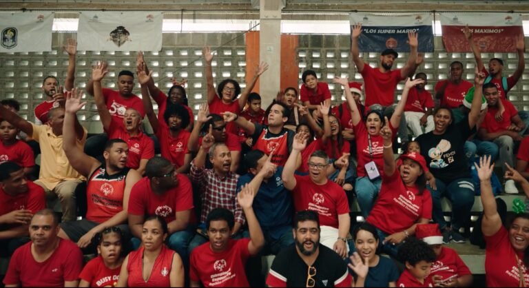 olimpiadas especiales