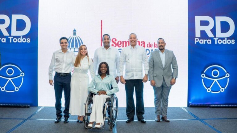 pais inclusivo