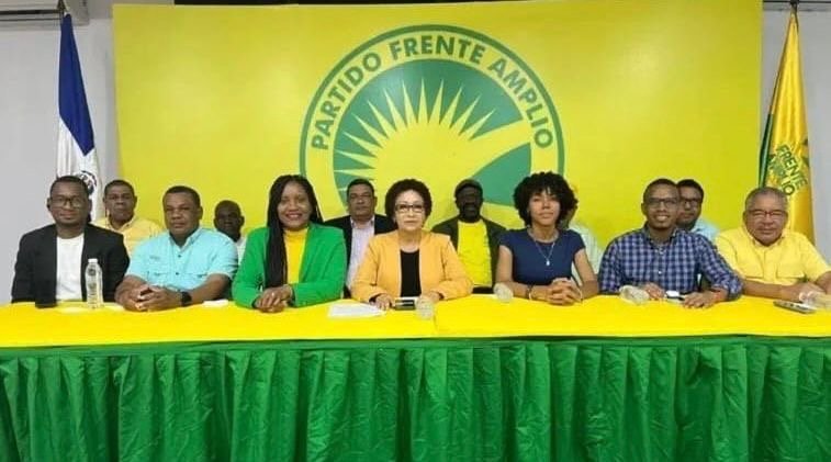 partido frente amplio