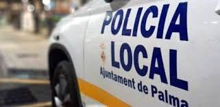 policia local palma