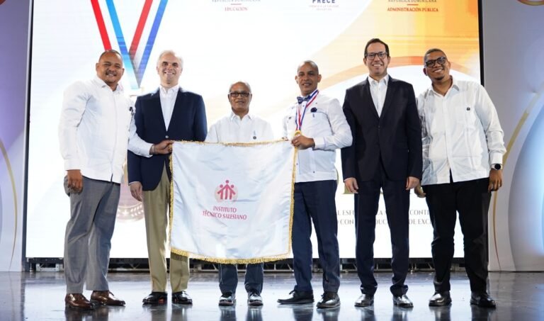 premio de educación