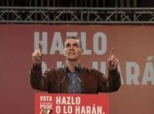 presidente sanchez sobre acoso