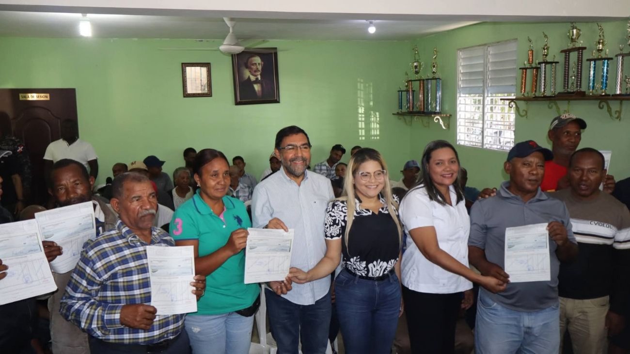 productores de monte grande