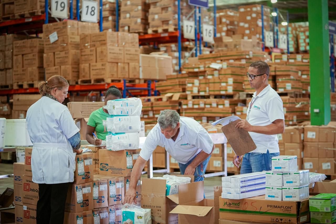 promese cal aumento medicamentos