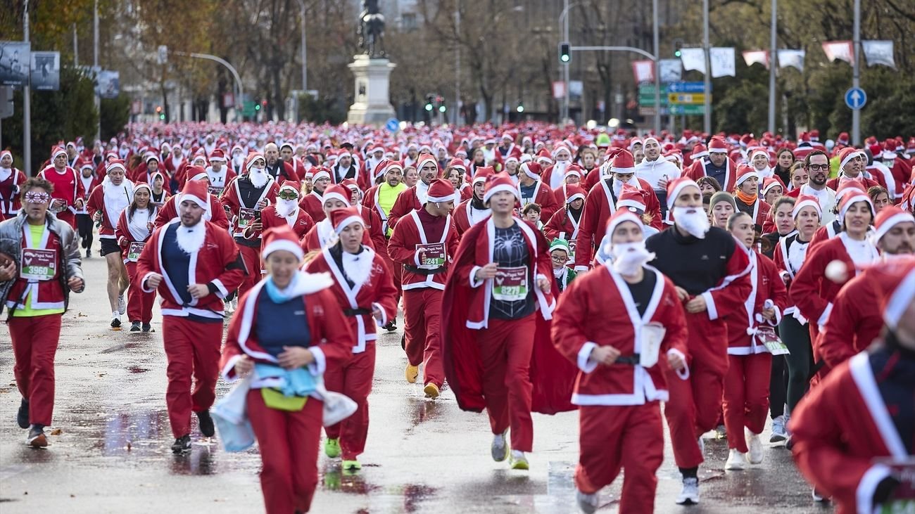proyecto de cruz roja