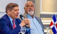 rd asume presidencia tempore