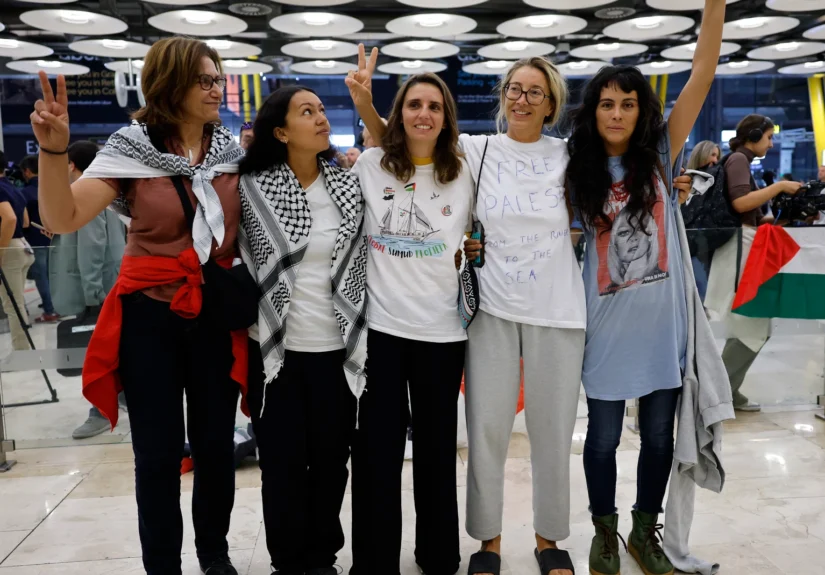 rechazan querella contra sanchez