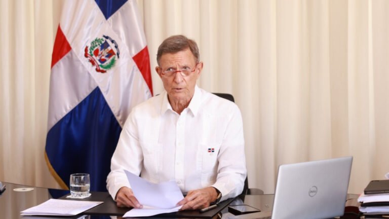 roberto alvares sobre honduras