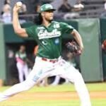 rotacion de lanzadores