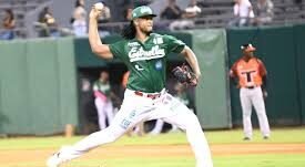 rotacion de lanzadores