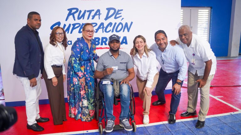 ruta de superacion
