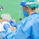 salud bucal pedernales