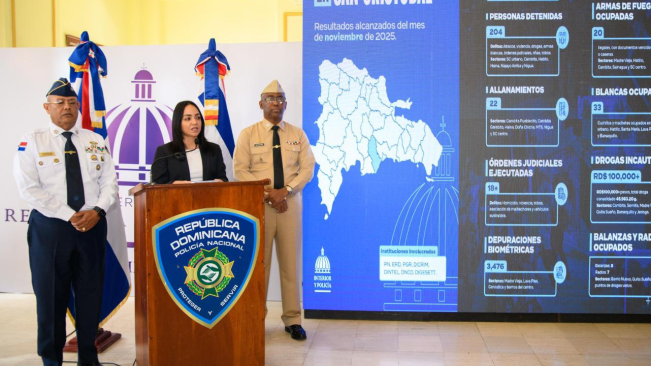 seguridad san cristobal