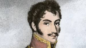 simon bolivar