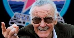 stan lee