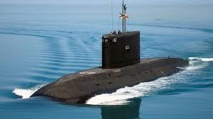 submarino ruso 2
