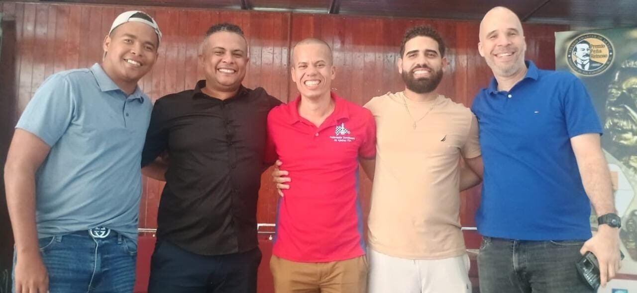 torneo ajedrez santiago