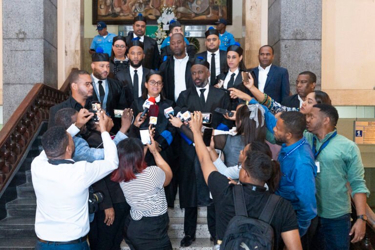 tres de cobra confesaron