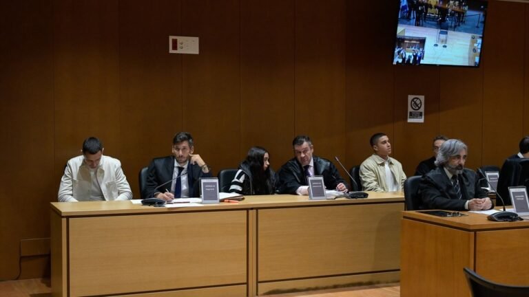 tribunal supremo condena