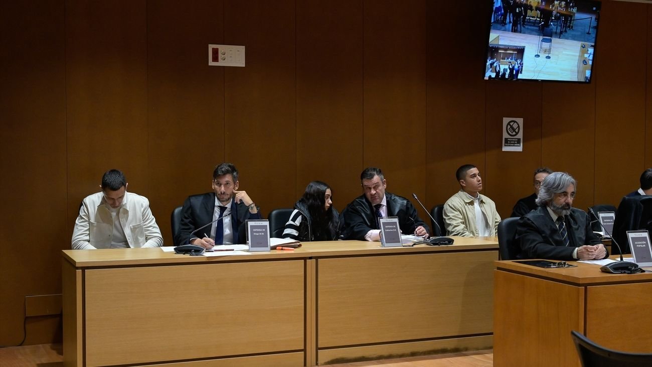 tribunal supremo condena