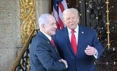 trump respaldara ataque