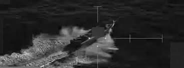 trump se carga otra lancha