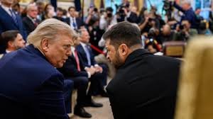 zelenski refuerza alianza eu