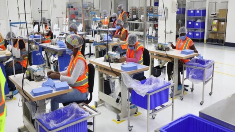 zonas francan consolidan