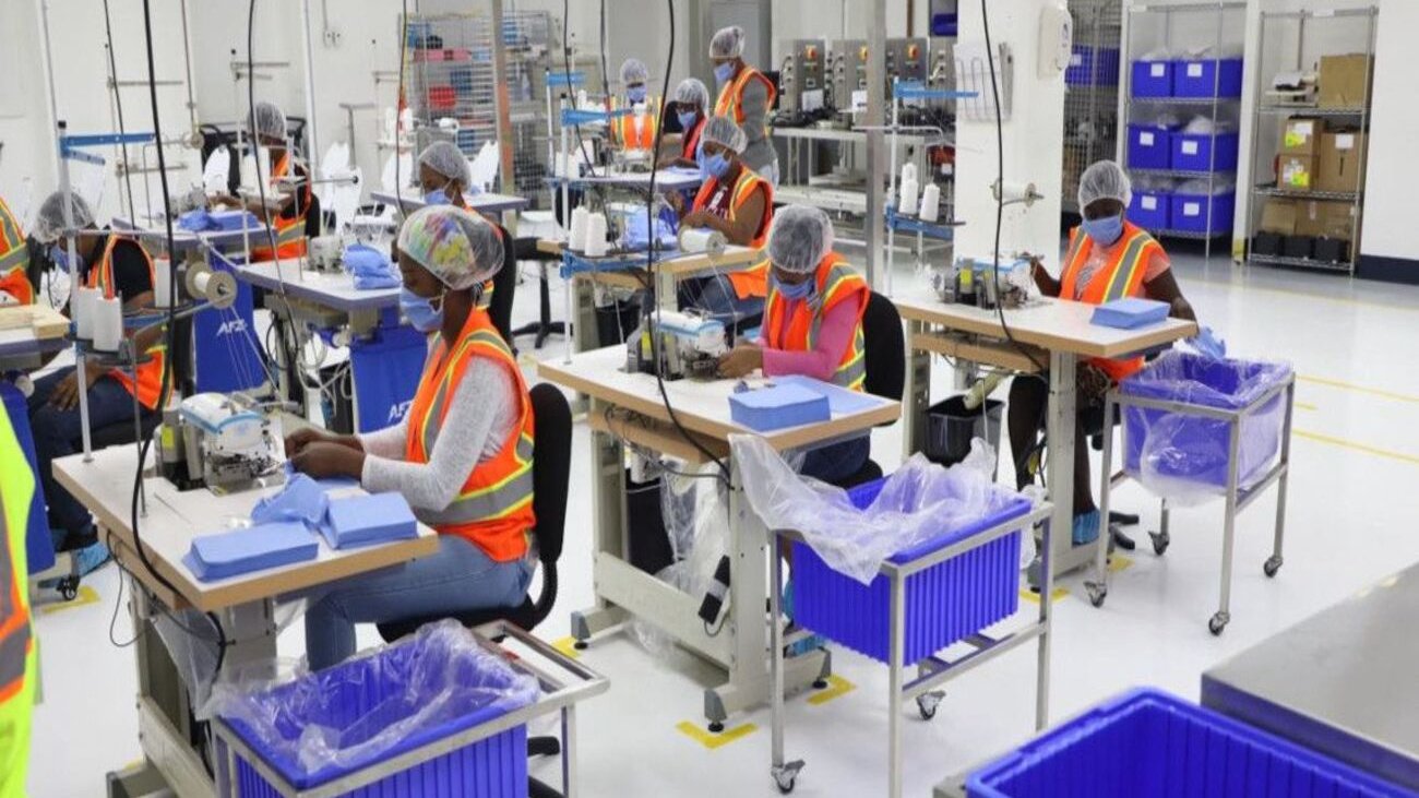 zonas francan consolidan