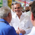 Abinader inaugura planta